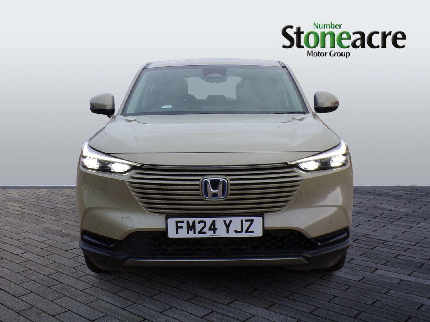 Used Honda HR-V 2024 for sale - 77290524: Photo 8