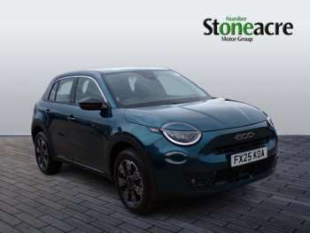 Used Fiat 600 2025 for sale - 75311692: Photo
