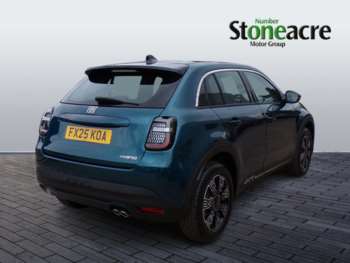 Used Fiat 600 2025 for sale - 75311692: Photo