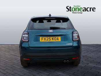 Used Fiat 600 2025 for sale - 75311692: Photo