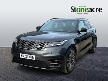 Used Land Rover Range Rover Velar 2020 for sale - 78675857: Photo