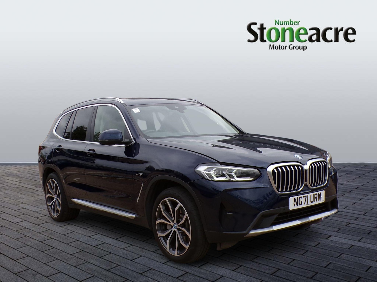 Used BMW X3 2022 for sale - 76137050: Photo 1