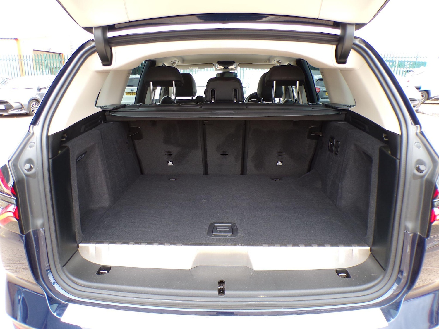 Used BMW X3 2022 for sale - 76137050: Photo 10