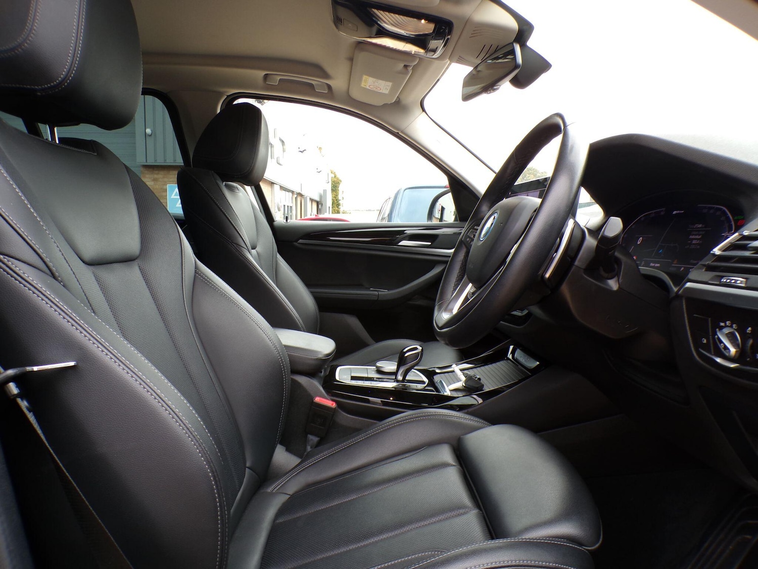 Used BMW X3 2022 for sale - 76137050: Photo 12