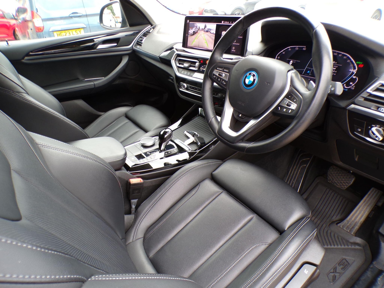 Used BMW X3 2022 for sale - 76137050: Photo 13