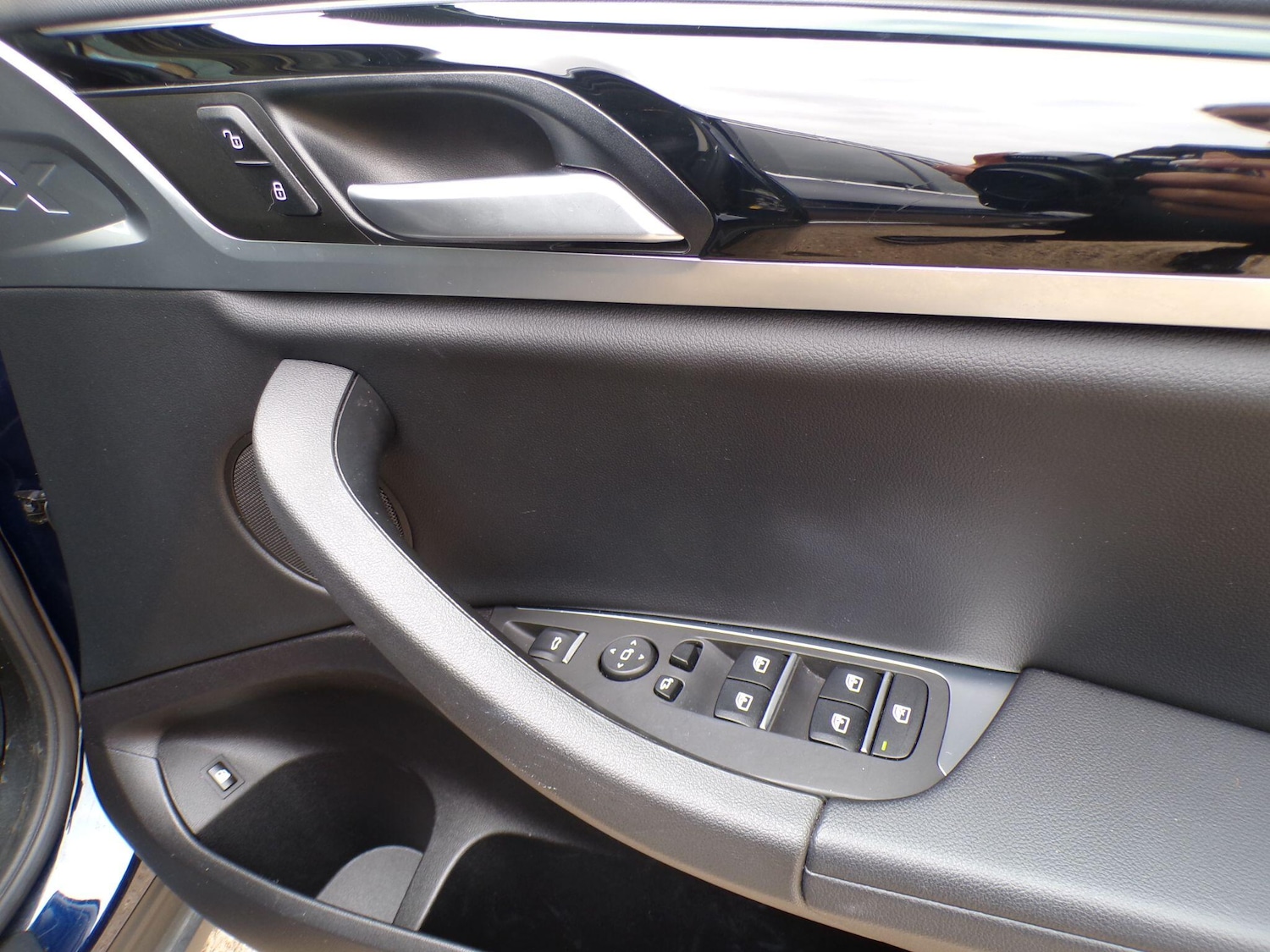 Used BMW X3 2022 for sale - 76137050: Photo 14