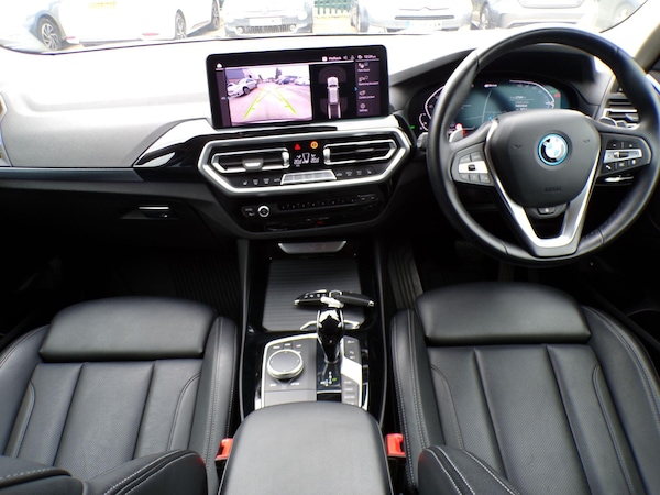 Used BMW X3 2022 for sale - 76137050: Photo 17
