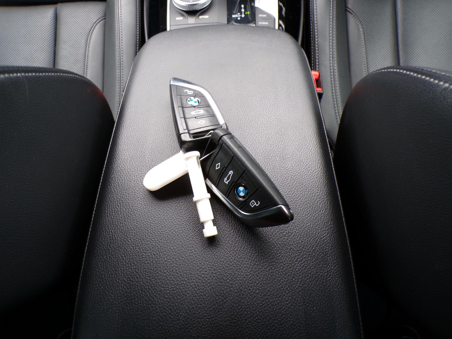 Used BMW X3 2022 for sale - 76137050: Photo 19