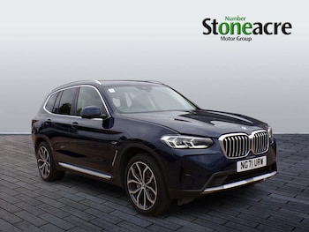 BMW - X3