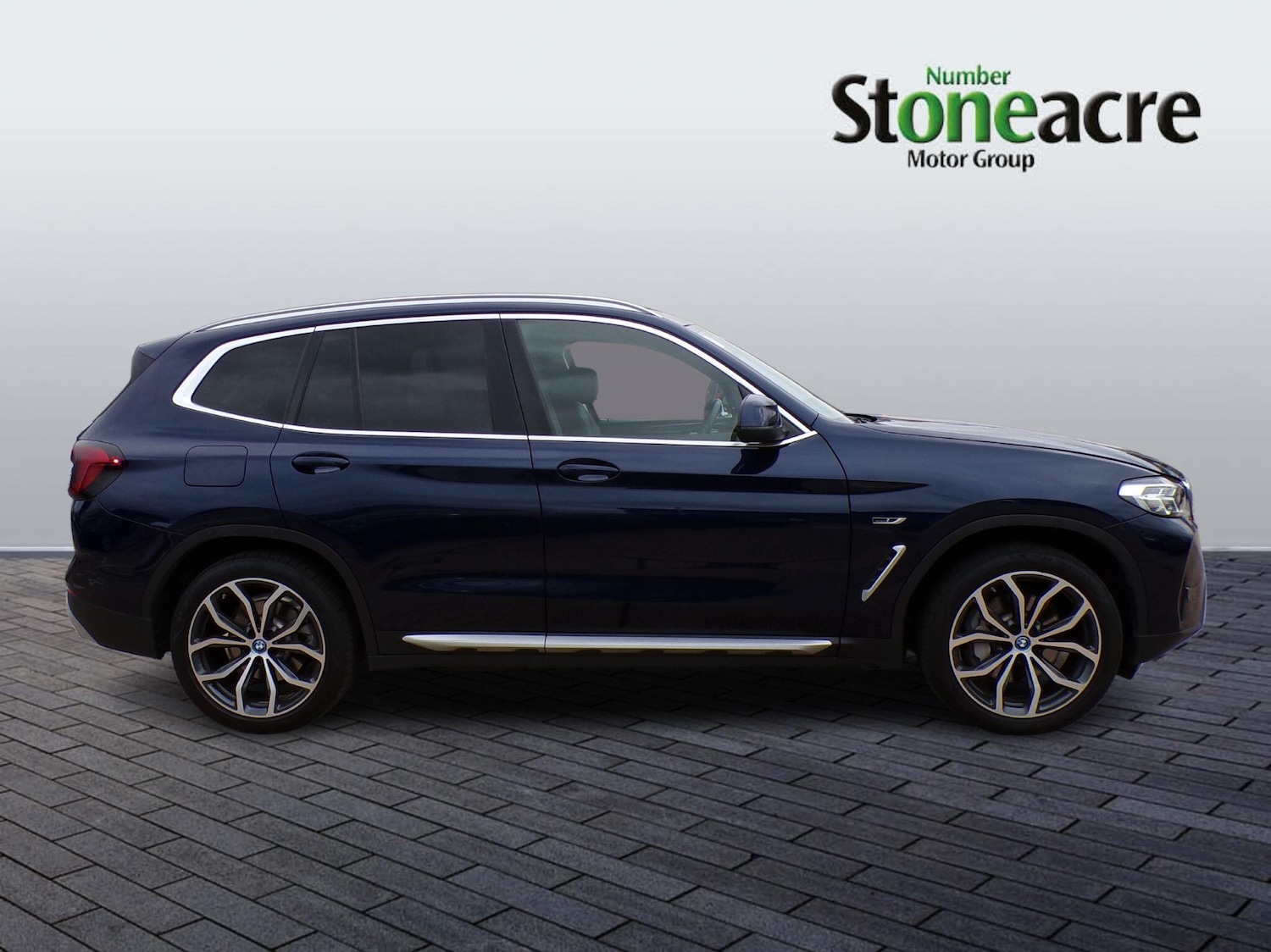 Used BMW X3 2022 for sale - 76137050: Photo 2