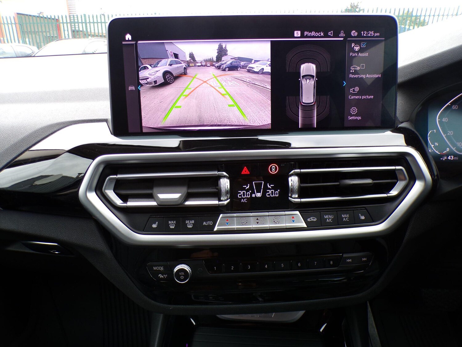 Used BMW X3 2022 for sale - 76137050: Photo 20