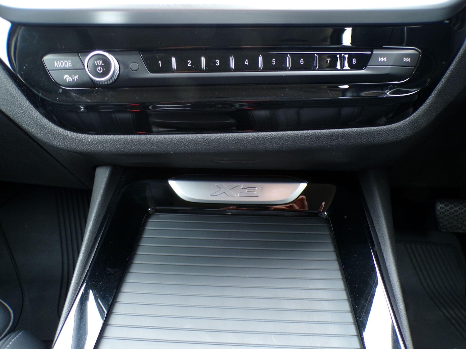 Used BMW X3 2022 for sale - 76137050: Photo 21