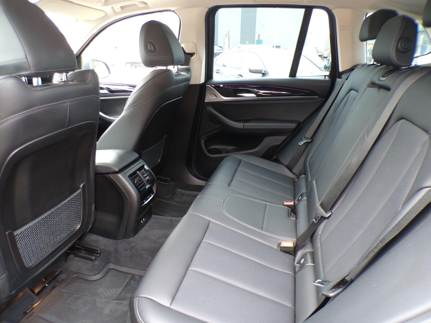 Used BMW X3 2022 for sale - 76137050: Photo 23