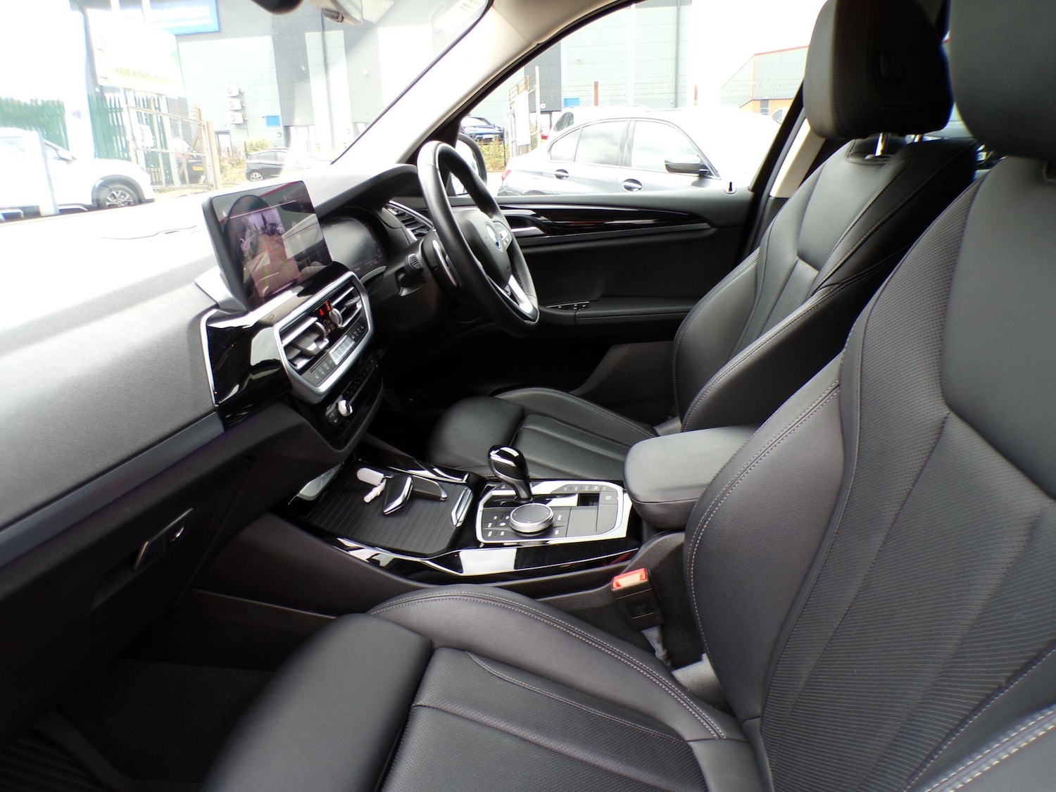 Used BMW X3 2022 for sale - 76137050: Photo 25