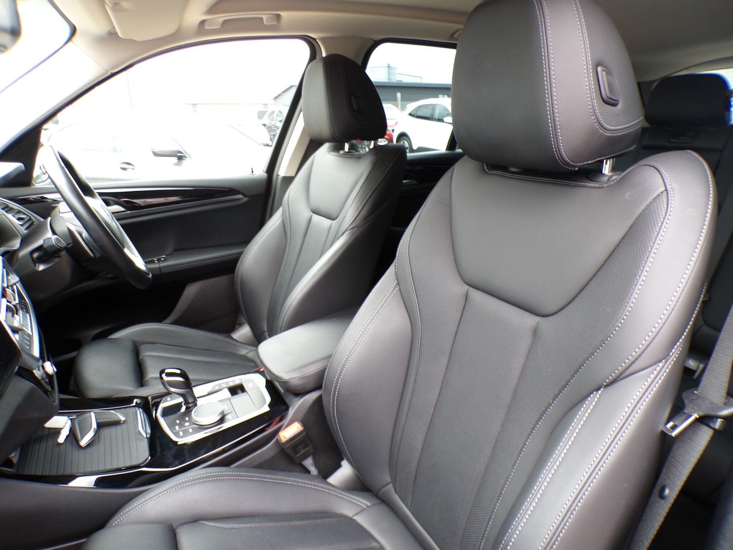 Used BMW X3 2022 for sale - 76137050: Photo 26