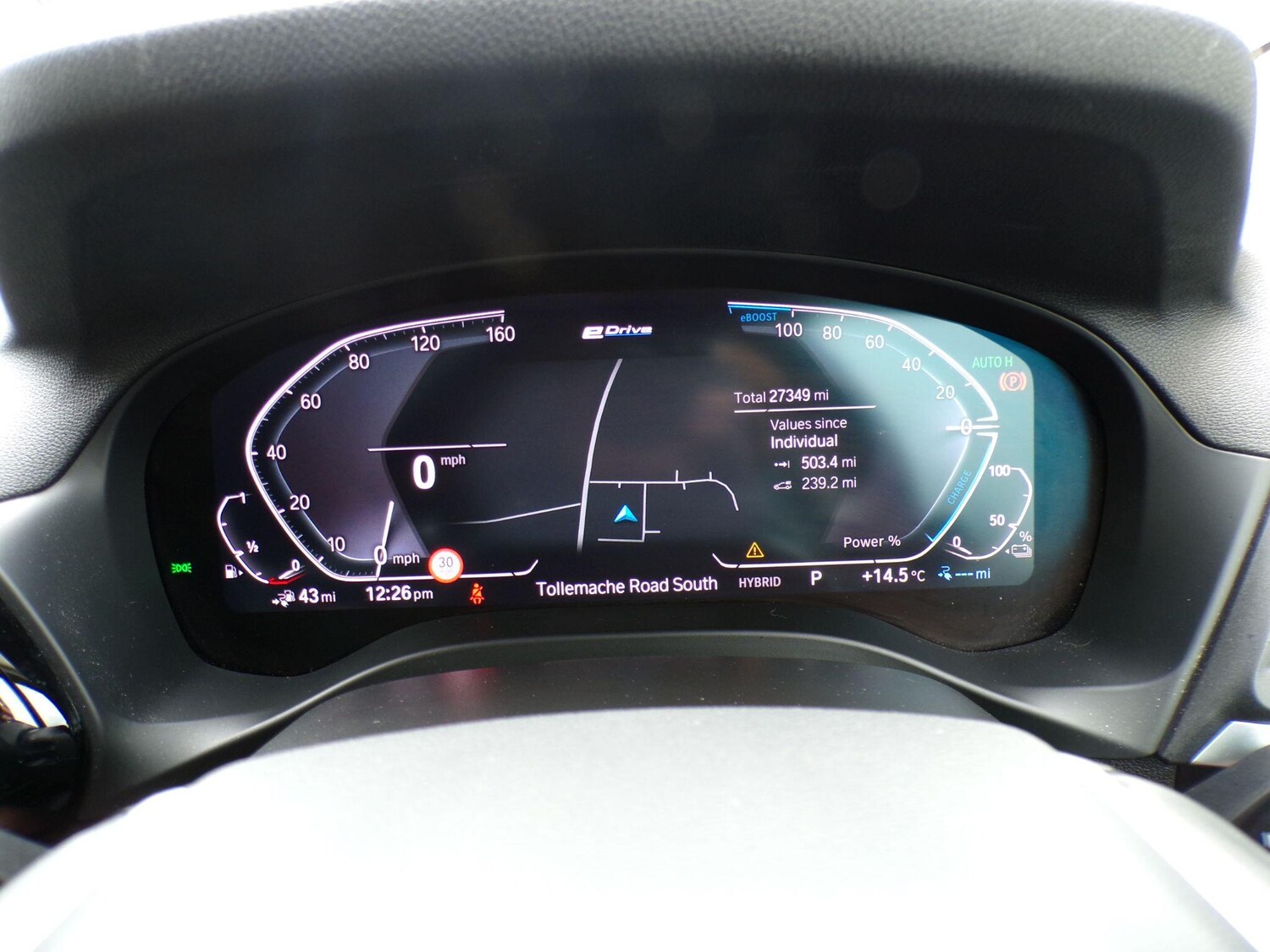 Used BMW X3 2022 for sale - 76137050: Photo 27