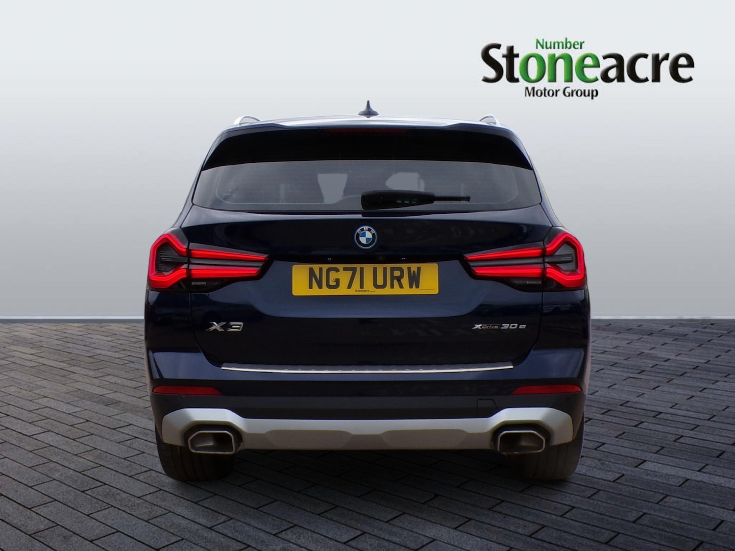 Used BMW X3 2022 for sale - 76137050: Photo 4