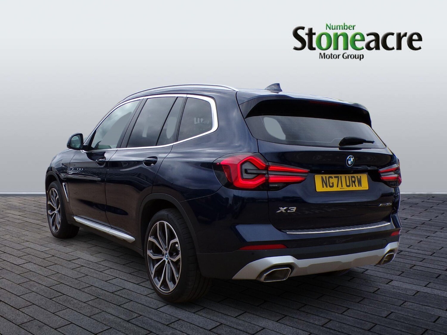 Used BMW X3 2022 for sale - 76137050: Photo 5