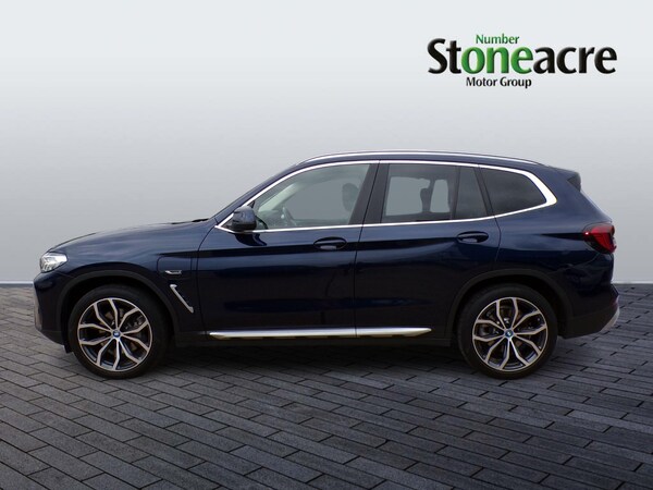 Used BMW X3 2022 for sale - 76137050: Photo 6