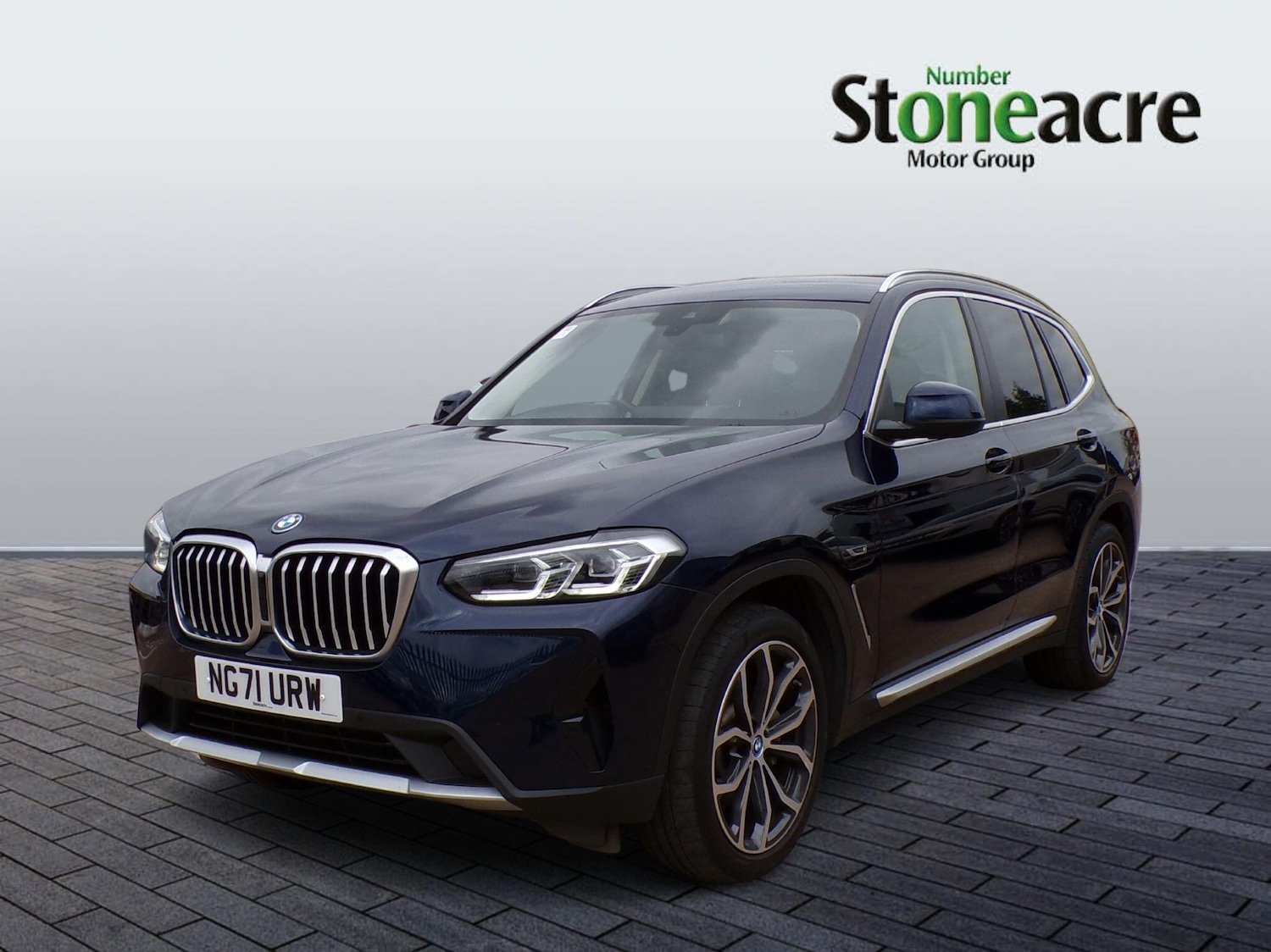 Used BMW X3 2022 for sale - 76137050: Photo 7