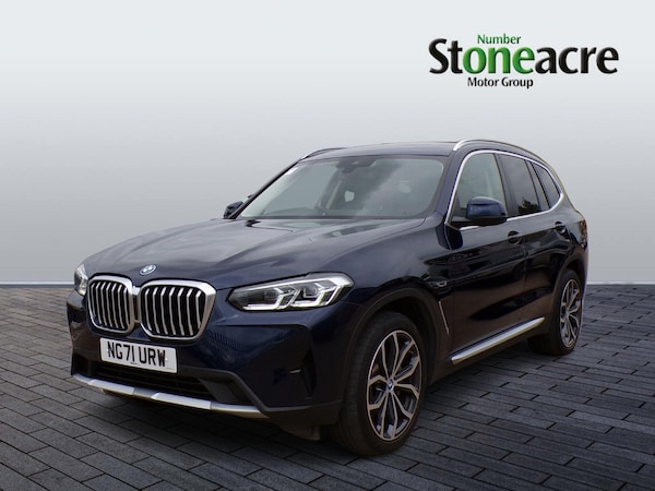 Used BMW X3 2022 for sale - 76137050: Photo 7