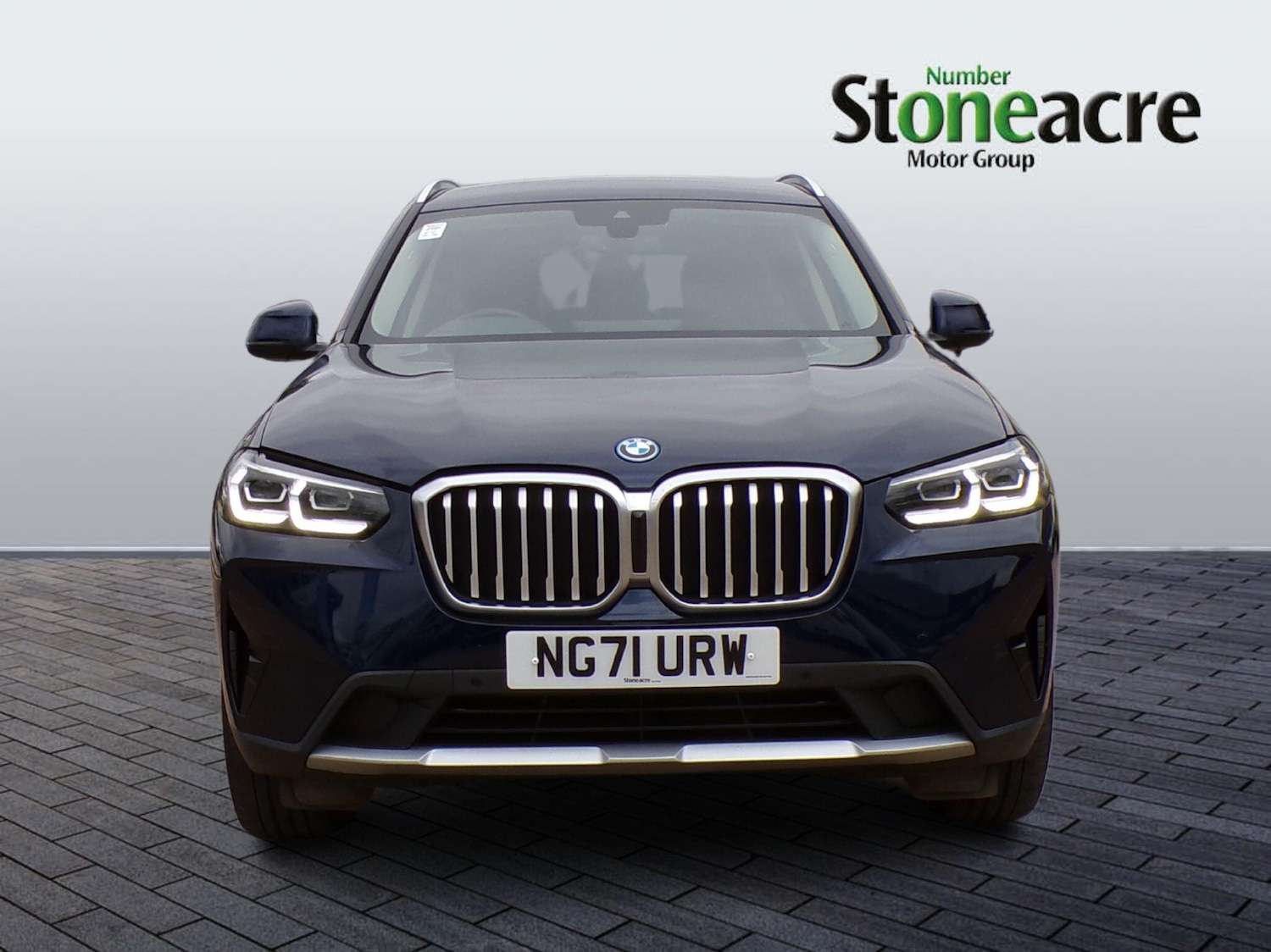 Used BMW X3 2022 for sale - 76137050: Photo 8