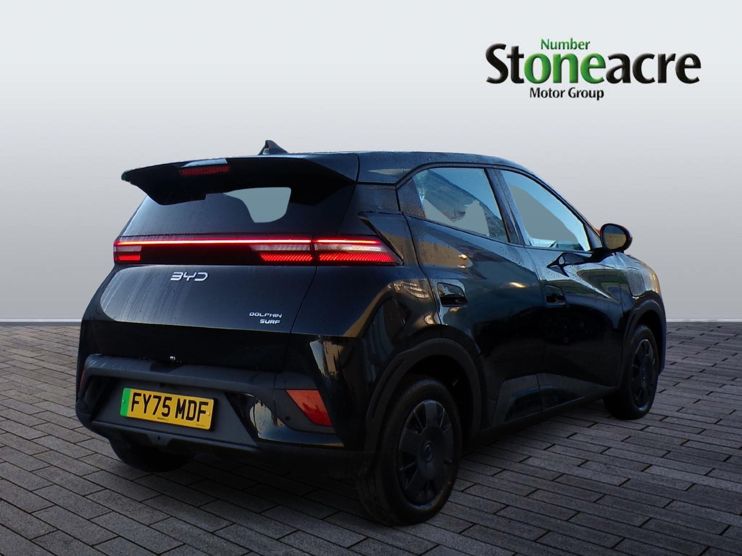 Used BYD Dolphin 2025 for sale - 77497462: Photo 10