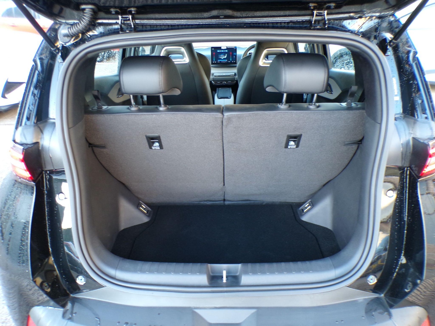 Used BYD Dolphin 2025 for sale - 77497462: Photo 12