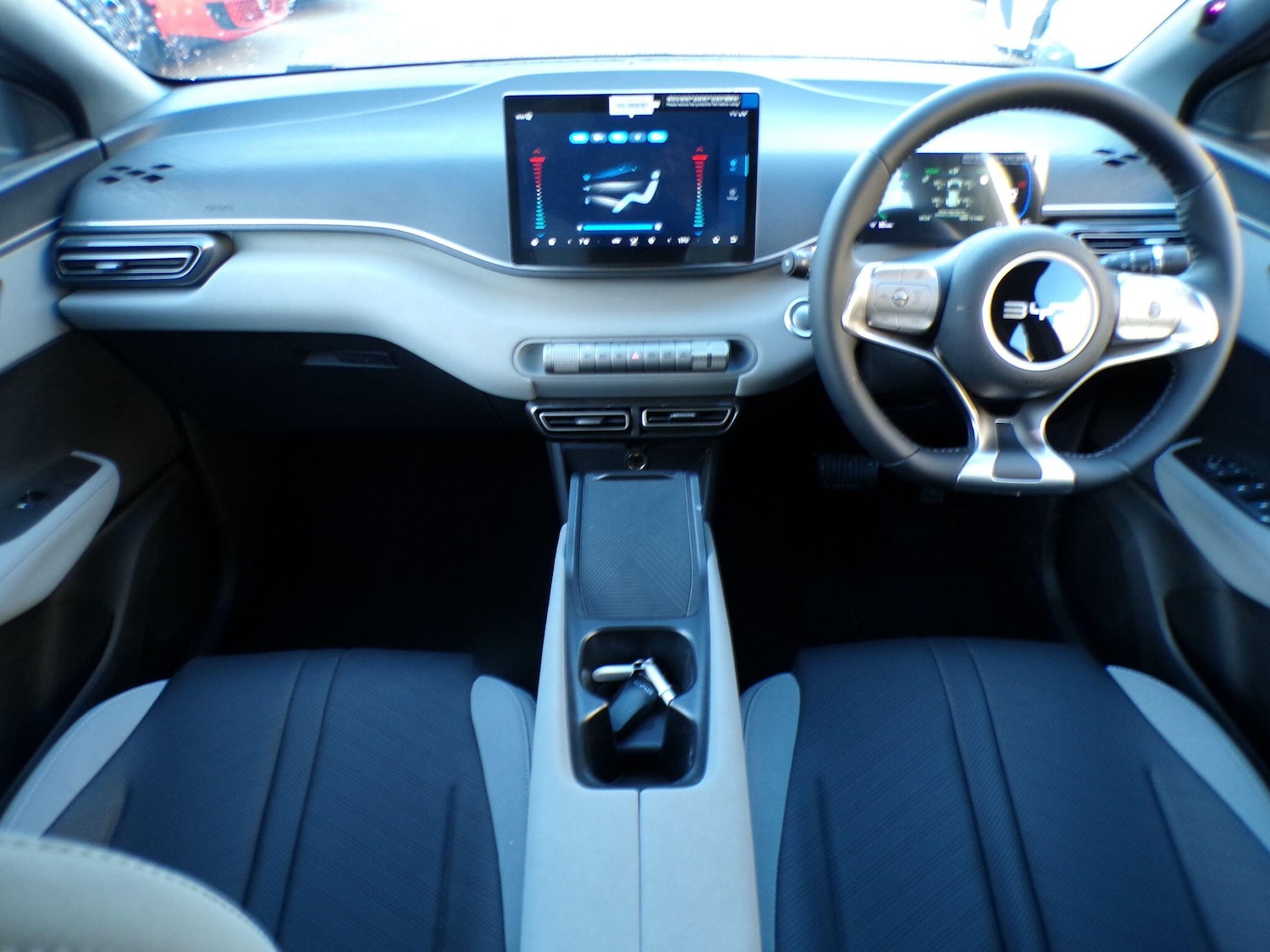 Used BYD Dolphin 2025 for sale - 77497462: Photo 13