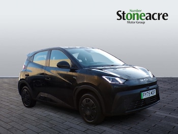 Used BYD Dolphin 2025 for sale - 77497462: Photo