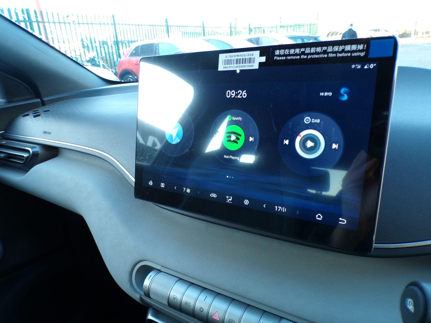 Used BYD Dolphin 2025 for sale - 77497462: Photo 27