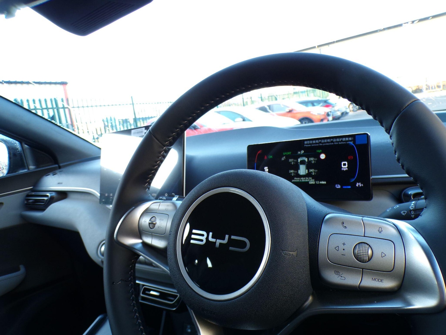 Used BYD Dolphin 2025 for sale - 77497462: Photo 28