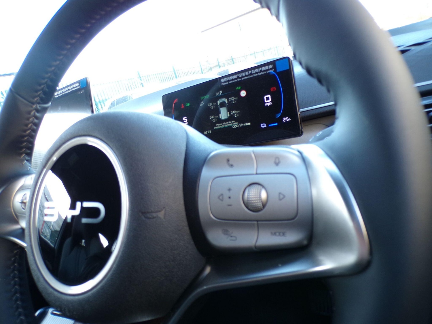 Used BYD Dolphin 2025 for sale - 77497462: Photo 34