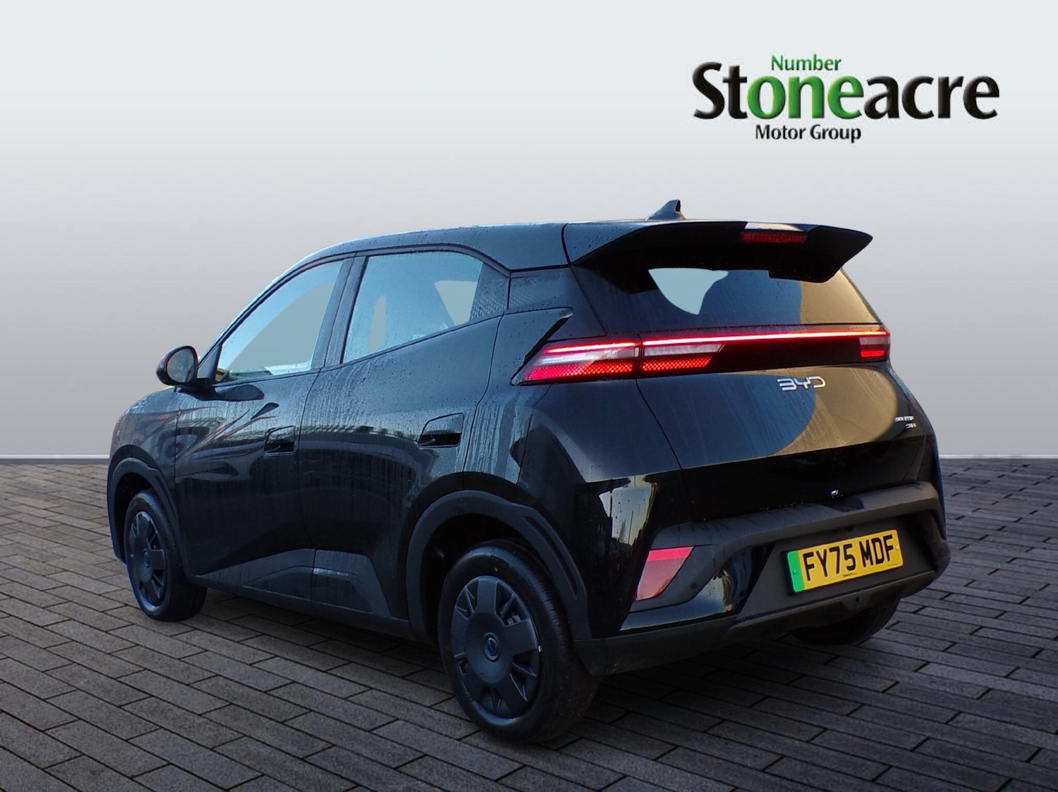 Used BYD Dolphin 2025 for sale - 77497462: Photo 6