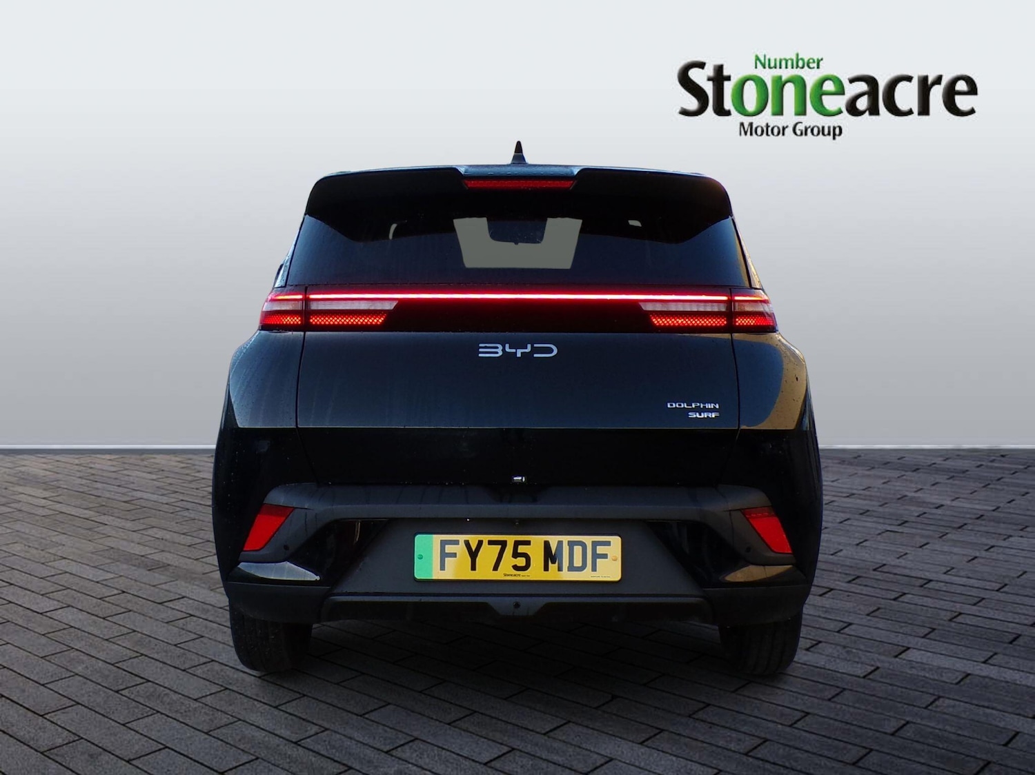 Used BYD Dolphin 2025 for sale - 77497462: Photo 8