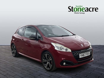 Used Peugeot 208 2017 for sale - 78573755: Photo