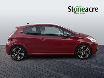 Used Peugeot 208 2017 for sale - 78573755: Photo