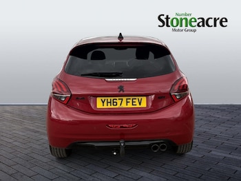 Used Peugeot 208 2017 for sale - 78573755: Photo