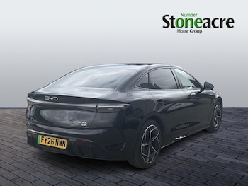 Used BYD Seal 2026 for sale - 78833834: Photo