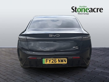 Used BYD Seal 2026 for sale - 78833834: Photo