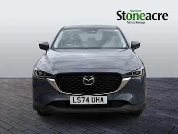 Used Mazda CX-5 2024 for sale - 78416563: Photo