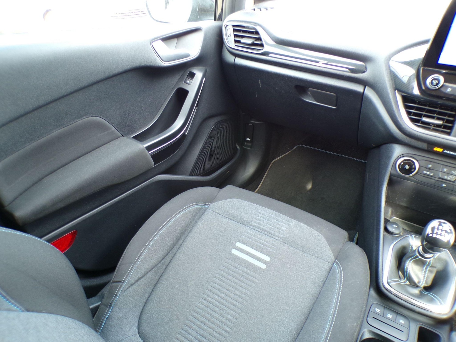 Used Ford Fiesta 2023 for sale - 78073260: Photo 19