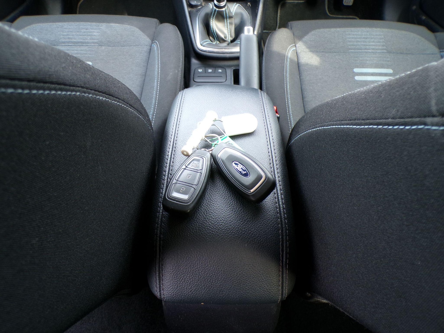 Used Ford Fiesta 2023 for sale - 78073260: Photo 20