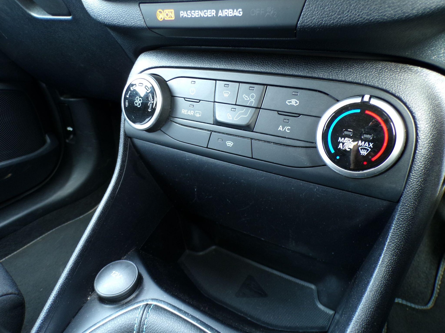 Used Ford Fiesta 2023 for sale - 78073260: Photo 21