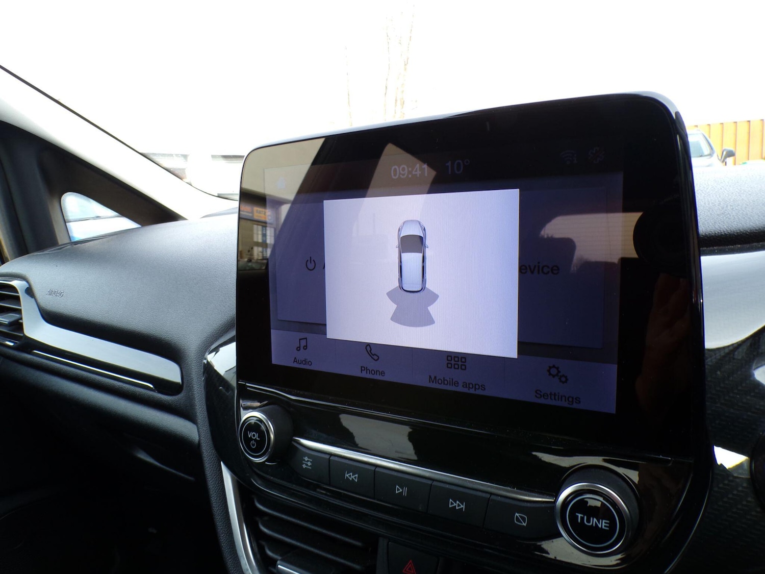 Used Ford Fiesta 2023 for sale - 78073260: Photo 22