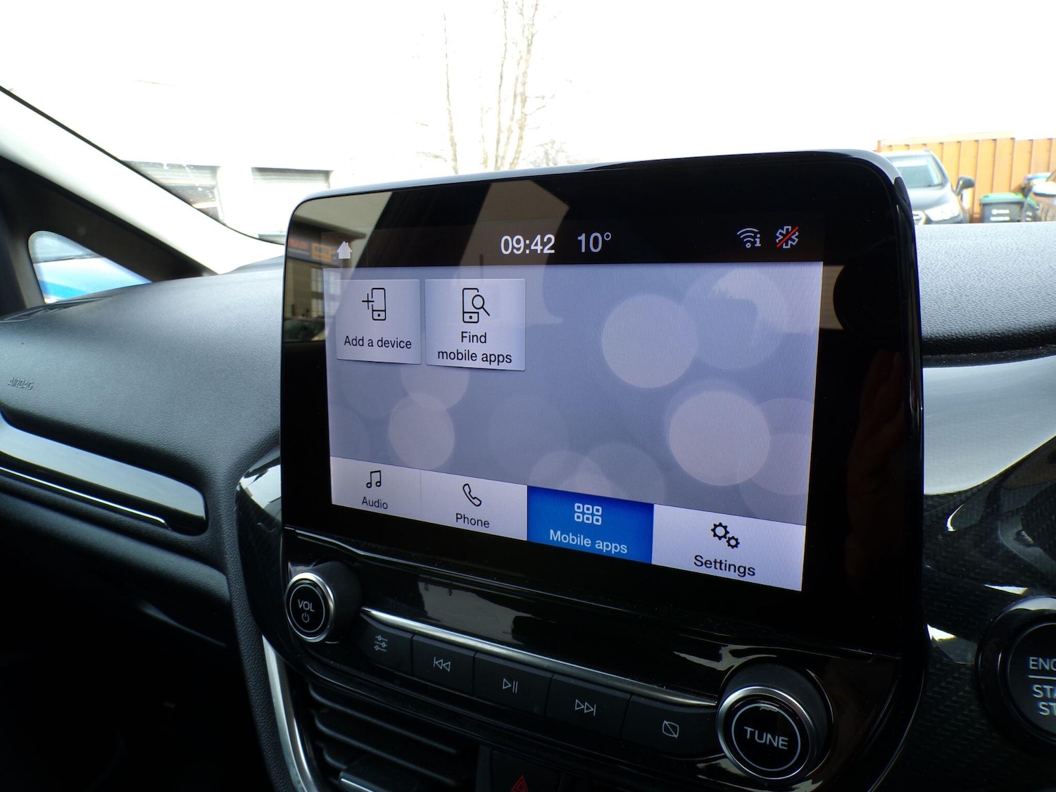 Used Ford Fiesta 2023 for sale - 78073260: Photo 23