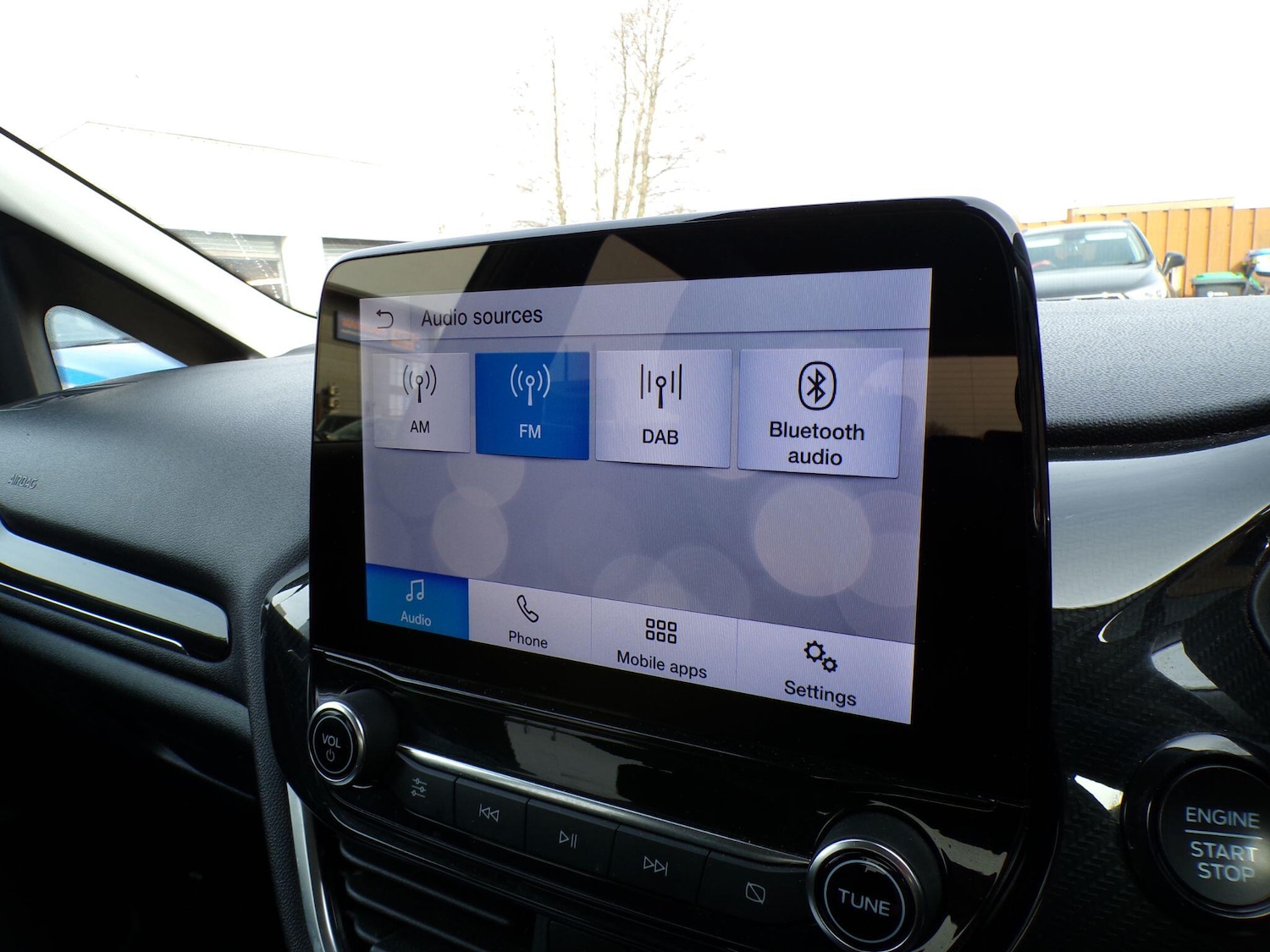 Used Ford Fiesta 2023 for sale - 78073260: Photo 24