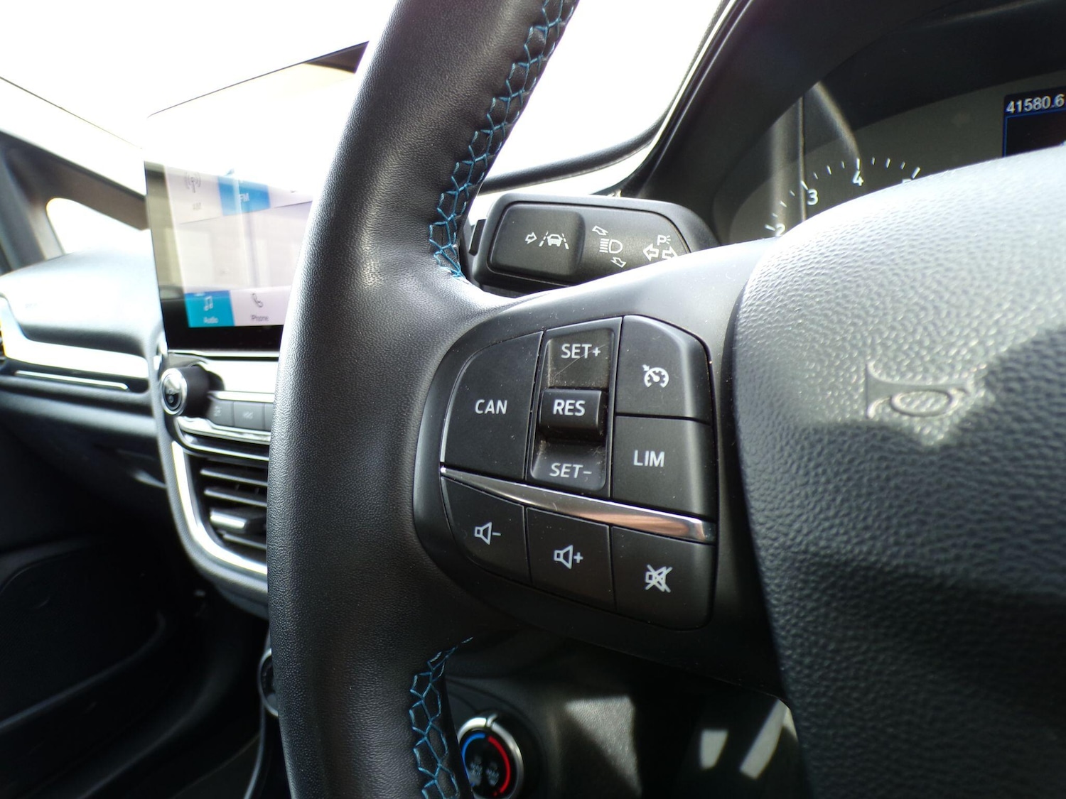 Used Ford Fiesta 2023 for sale - 78073260: Photo 25