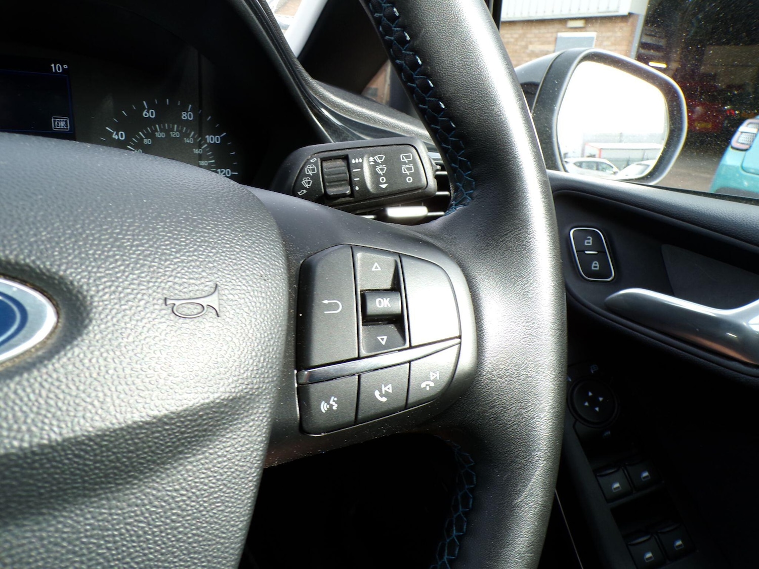 Used Ford Fiesta 2023 for sale - 78073260: Photo 26