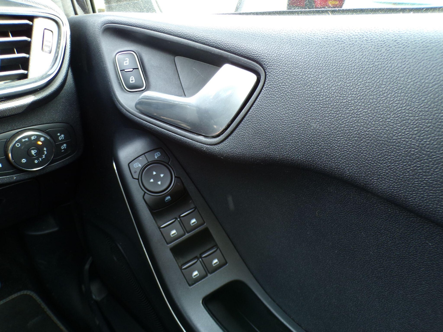 Used Ford Fiesta 2023 for sale - 78073260: Photo 27